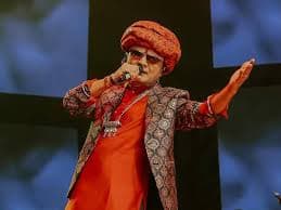 Parthiv Gohil