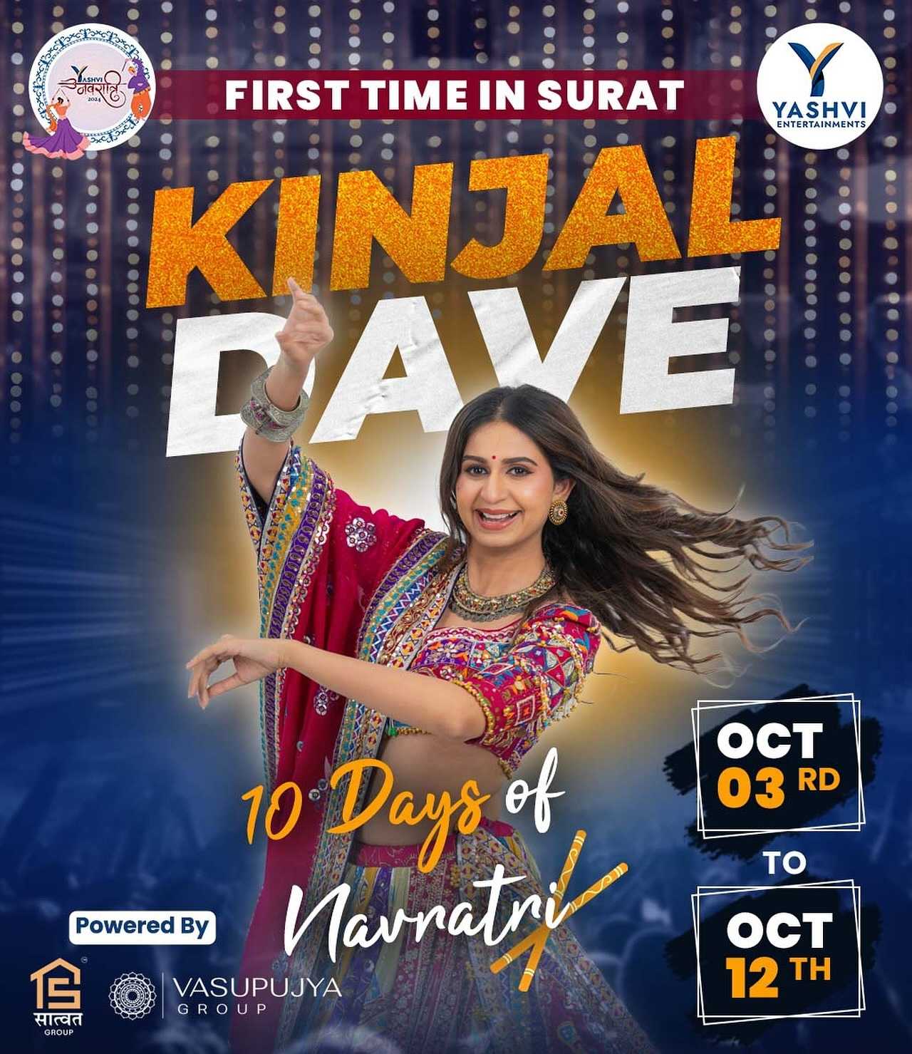 Raas Garba Utsav